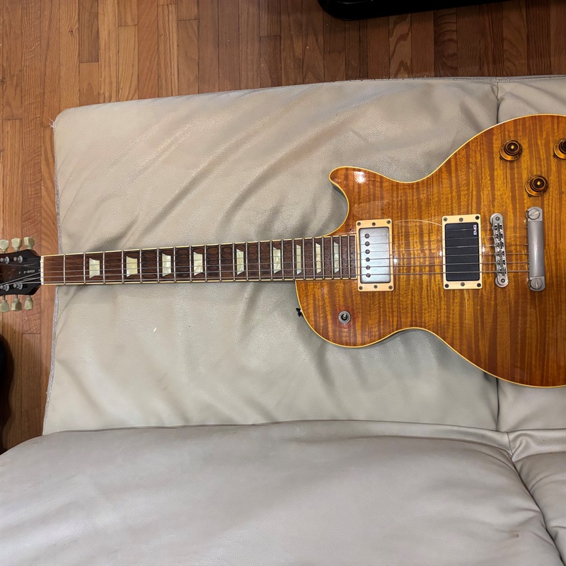 Epiphone レスポールスタンダードLQの画像